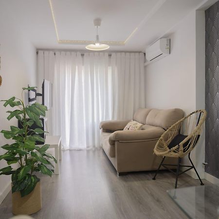 Apartamento Cerca Del Pilar Сарагоса Екстер'єр фото