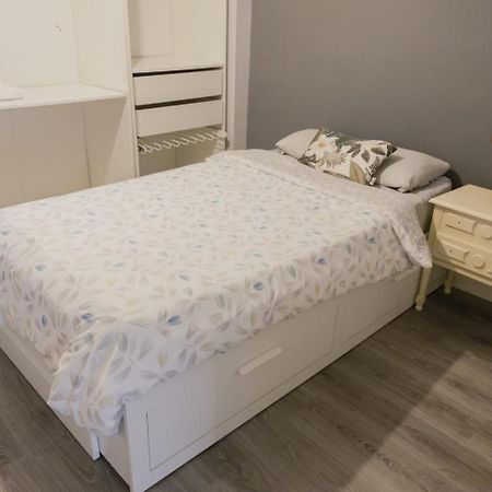 Apartamento Cerca Del Pilar Сарагоса Екстер'єр фото