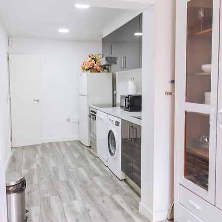 Apartamento Cerca Del Pilar Сарагоса Екстер'єр фото