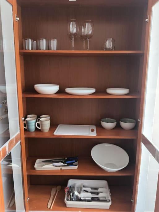 Apartamento Cerca Del Pilar Сарагоса Екстер'єр фото
