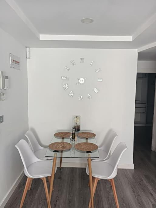 Apartamento Cerca Del Pilar Сарагоса Екстер'єр фото