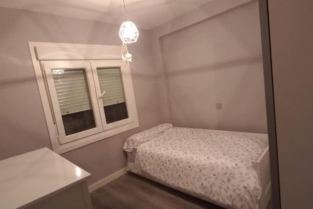 Apartamento Cerca Del Pilar Сарагоса Екстер'єр фото