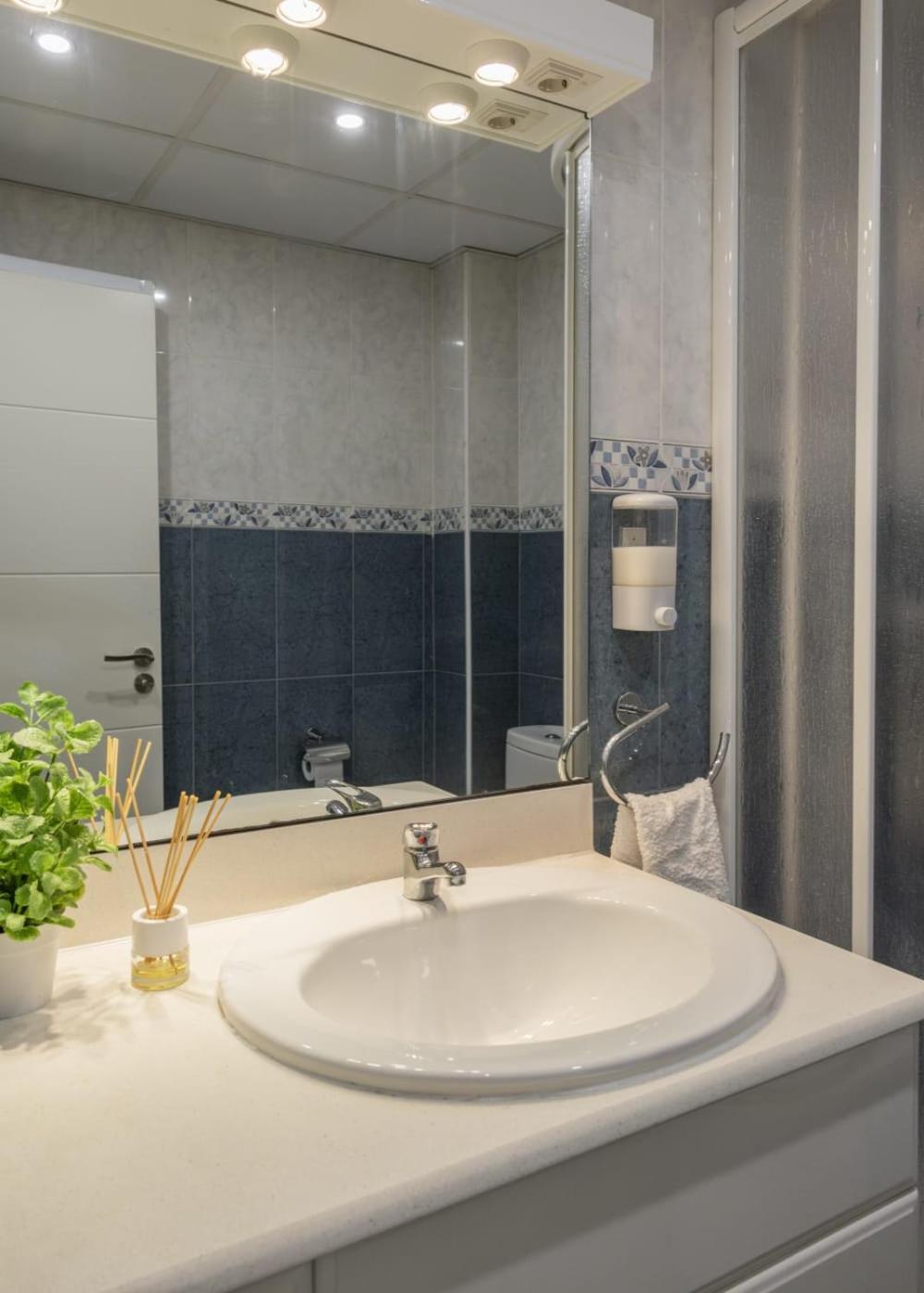 Apartamento Cerca Del Pilar Сарагоса Екстер'єр фото