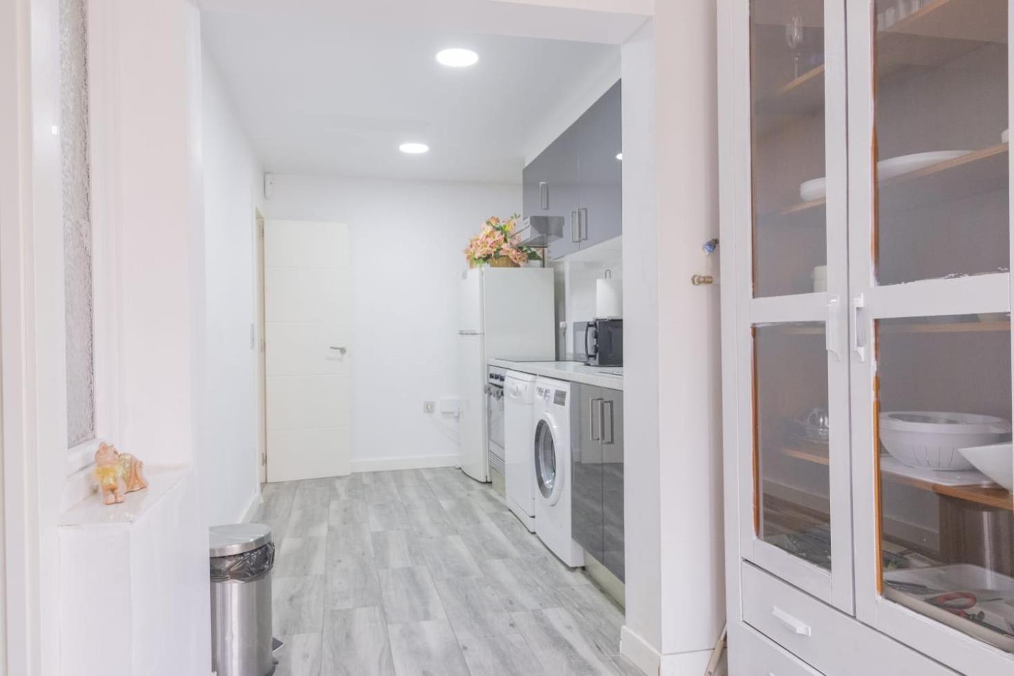 Apartamento Cerca Del Pilar Сарагоса Екстер'єр фото