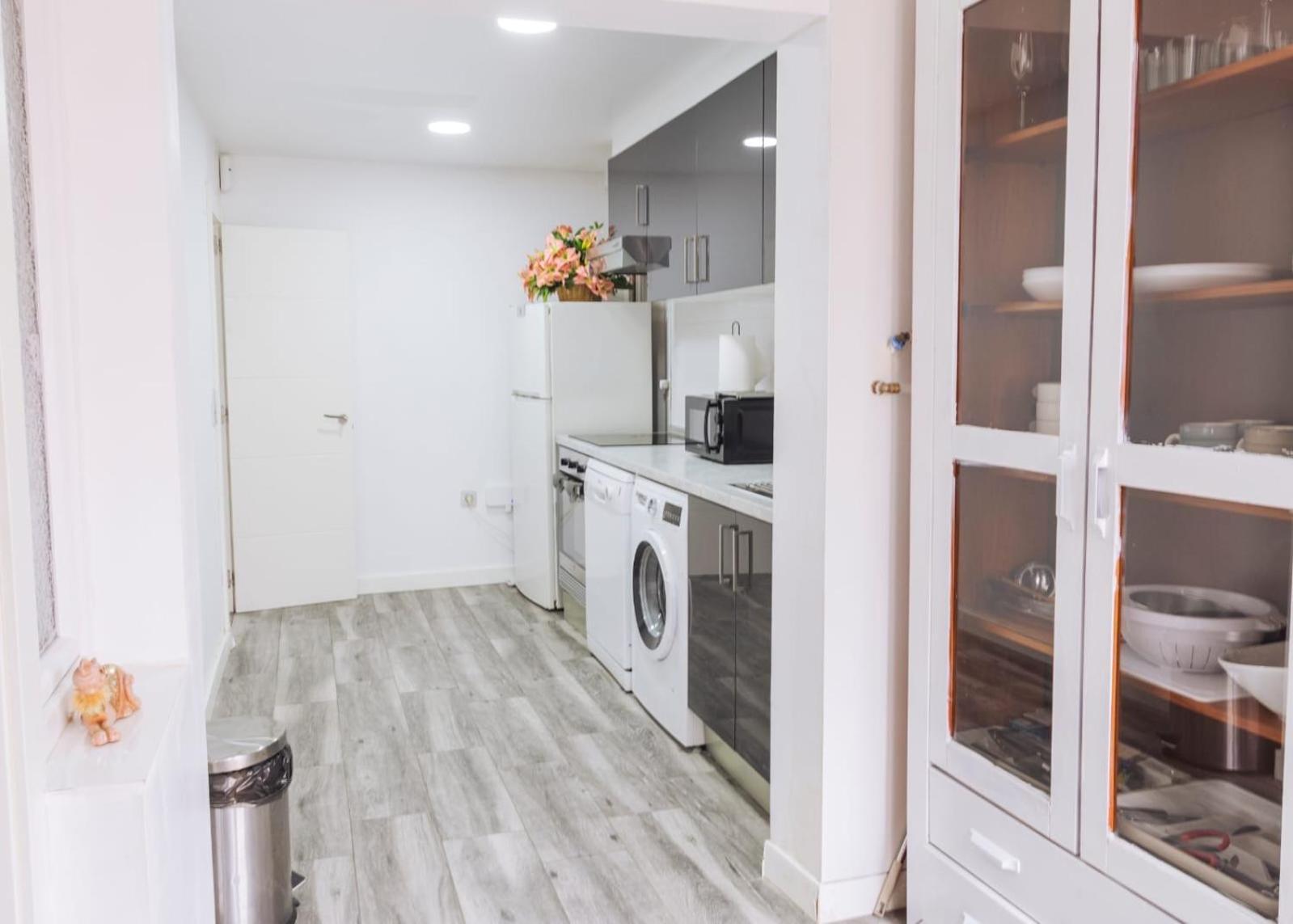Apartamento Cerca Del Pilar Сарагоса Екстер'єр фото
